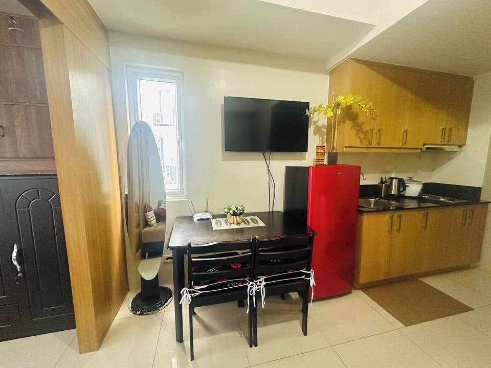 Apartment, 1 Bedroom, Smoking | Private kitchen
