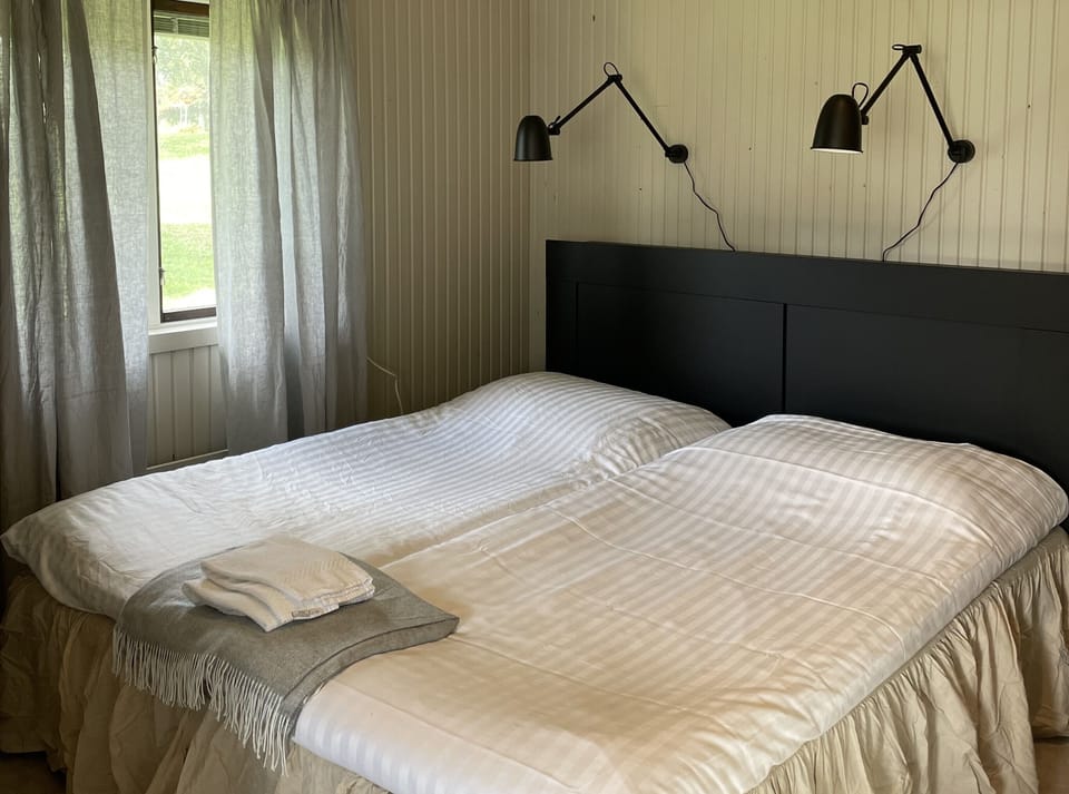 Cabin 19 - non-smoking - pets allowed | WiFi (free)