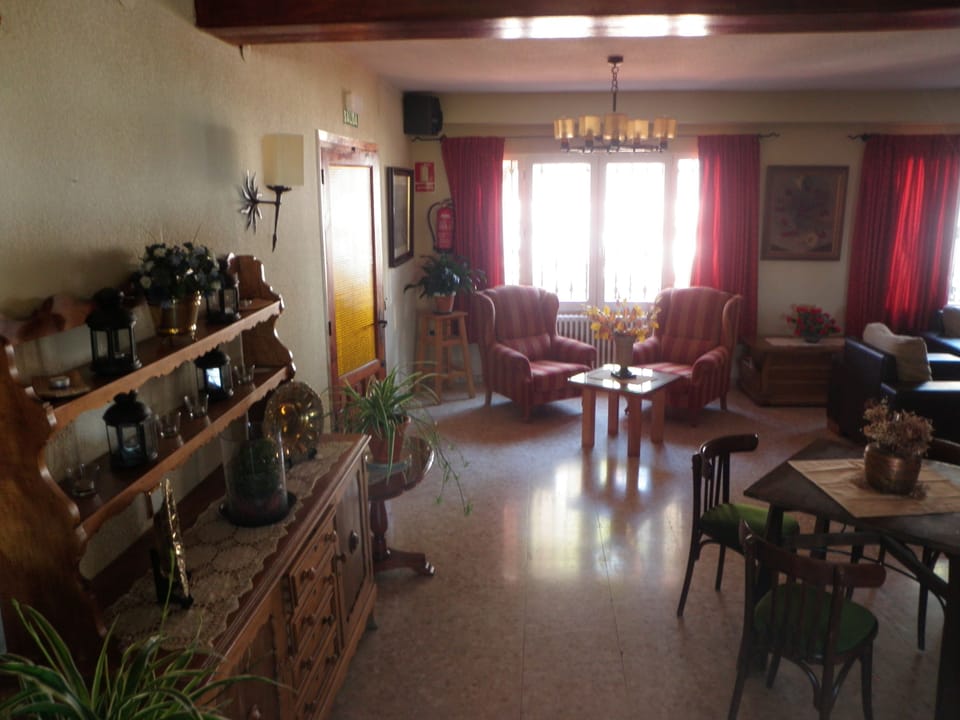 Hostal Siete Picos Hostel in Castile and León