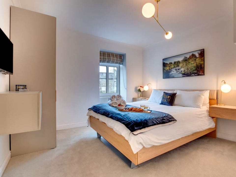 Comfort House, Multiple Beds, Pets Allowed, Garden View | Iron/ironing board, free WiFi, bed sheets