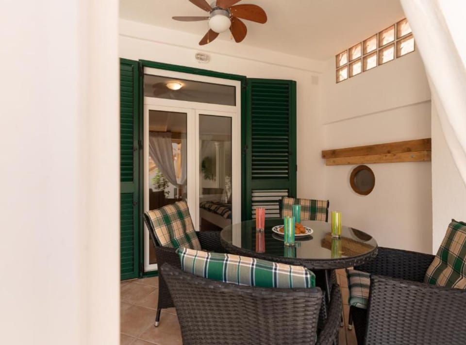 Apartment (Apartment Verde Blu - Two Bedroom Apa) | View from property