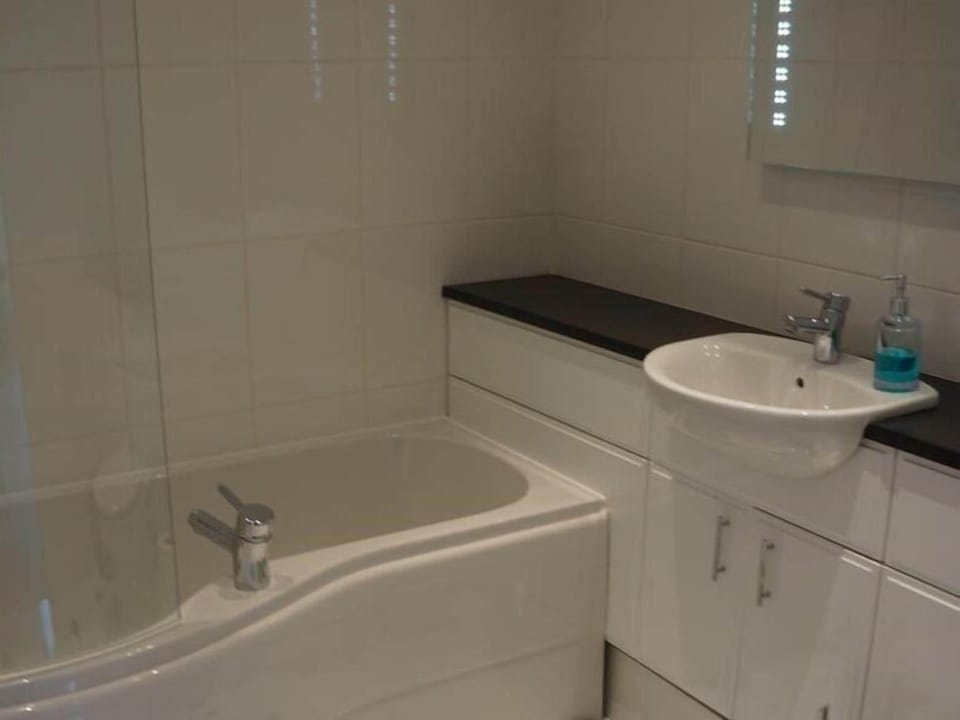 Double Room, Ensuite | Bathroom