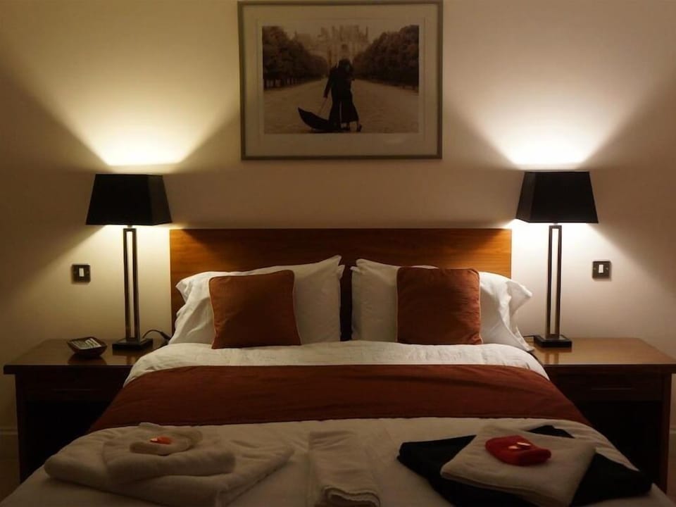Double Room, Ensuite