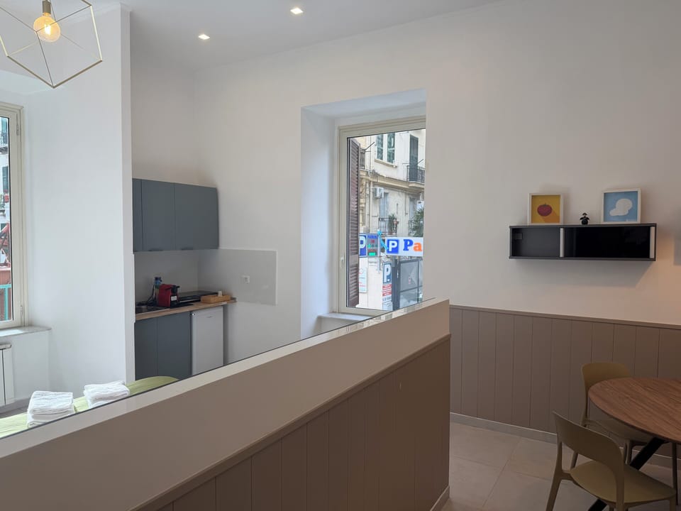 Comfort Studio Suite, City View | In-room safe, soundproofing, free WiFi
