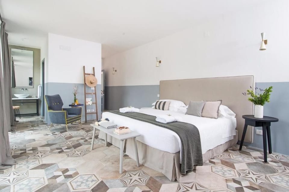 Masseria San Giovanni Hotel in Province of Taranto