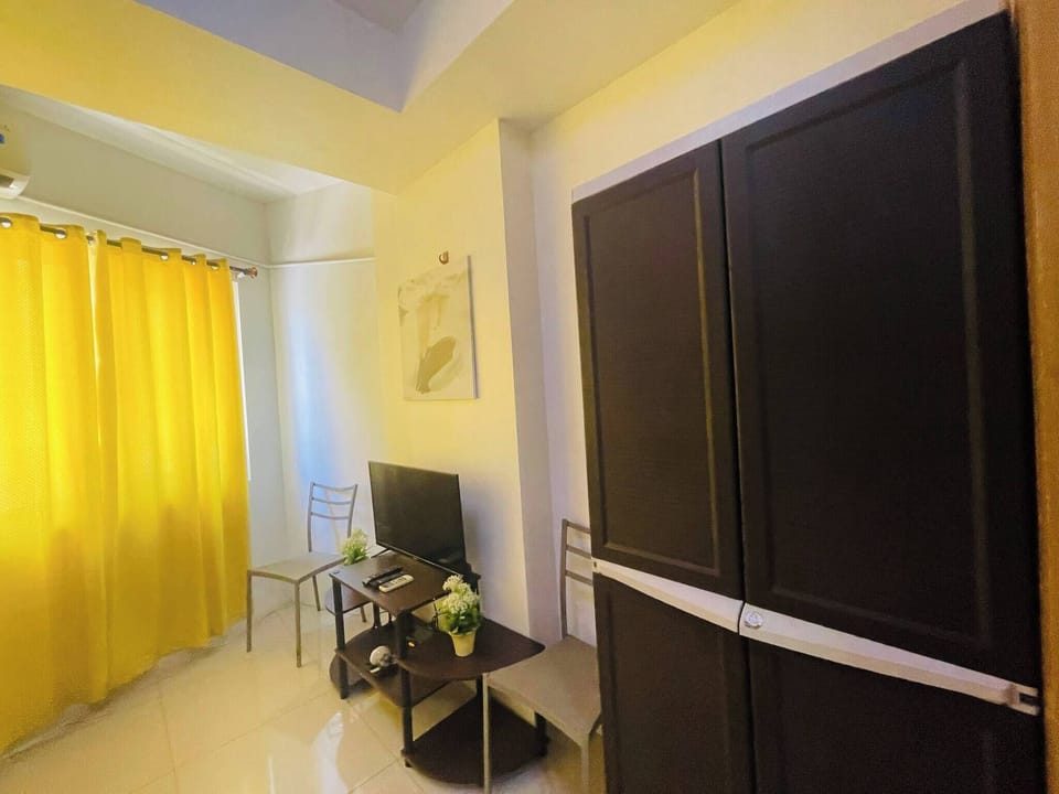 Apartment, 1 Bedroom, Smoking | Interior