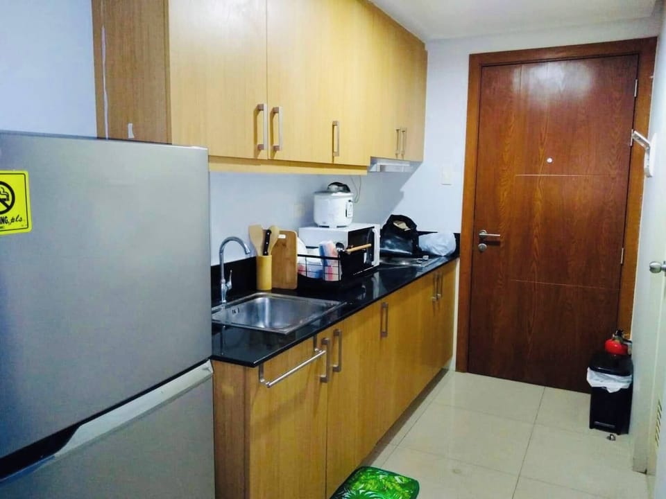 Apartment, 1 Bedroom, Smoking | Interior