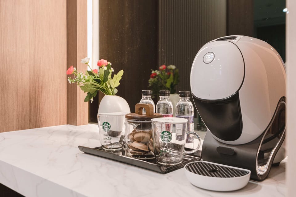 Costa PentHouse (Ocean View) | Room amenity