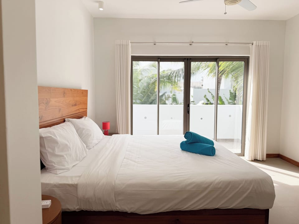 Townhome | Iron/ironing board, WiFi (free)