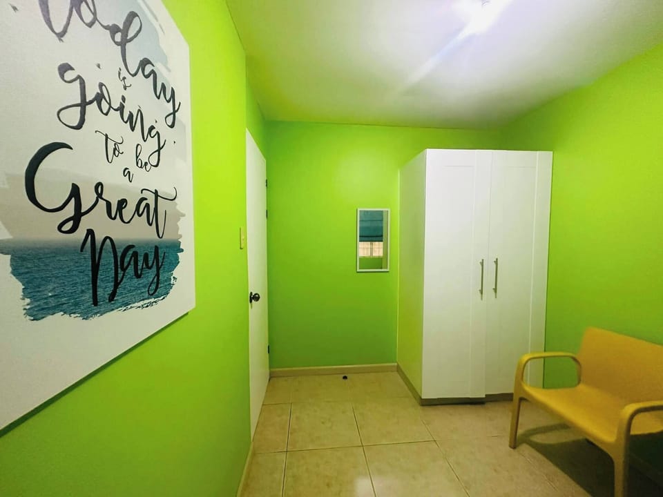 House, 3 Bedrooms, Accessible | Interior