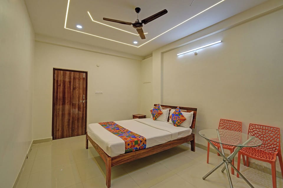Deluxe Room | Egyptian cotton sheets, premium bedding, free WiFi, bed sheets