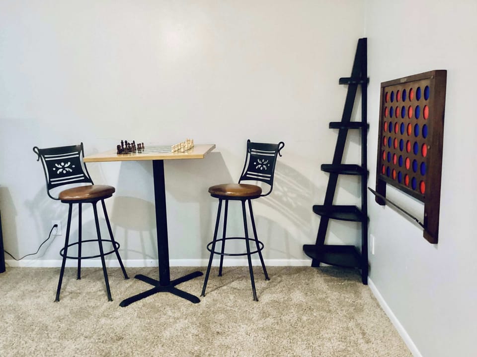 Townhome, Multiple Beds, Balcony (Marina Maison) | Interior