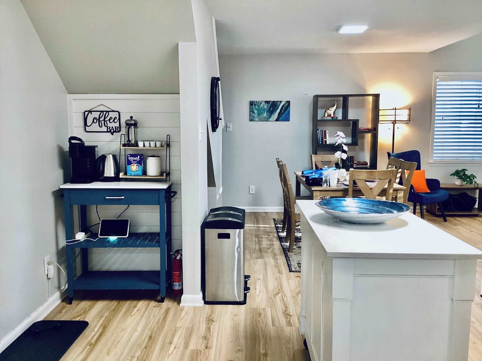 Townhome, Multiple Beds, Balcony (Marina Maison) | Interior