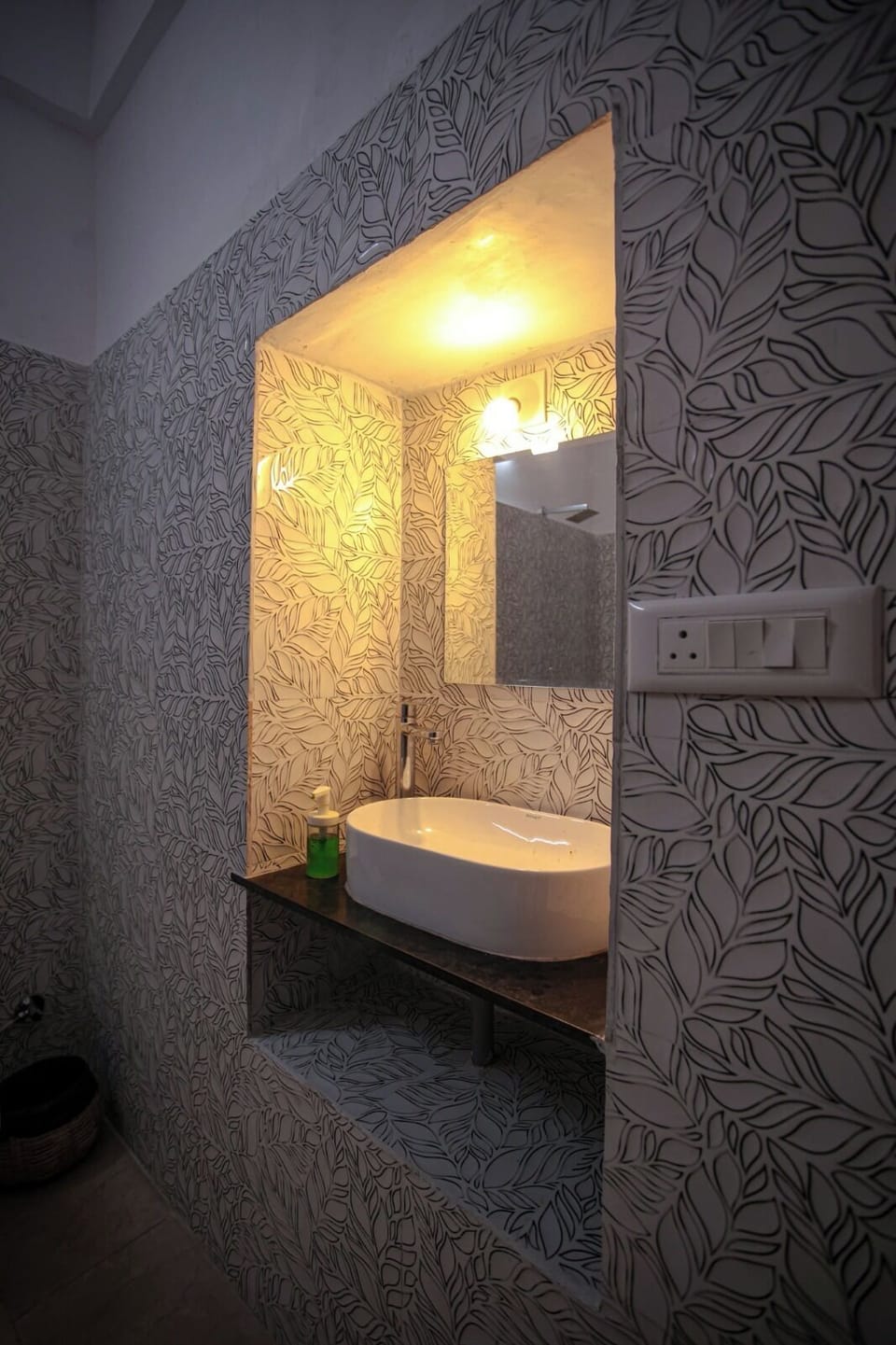 Family Suite | Bathroom