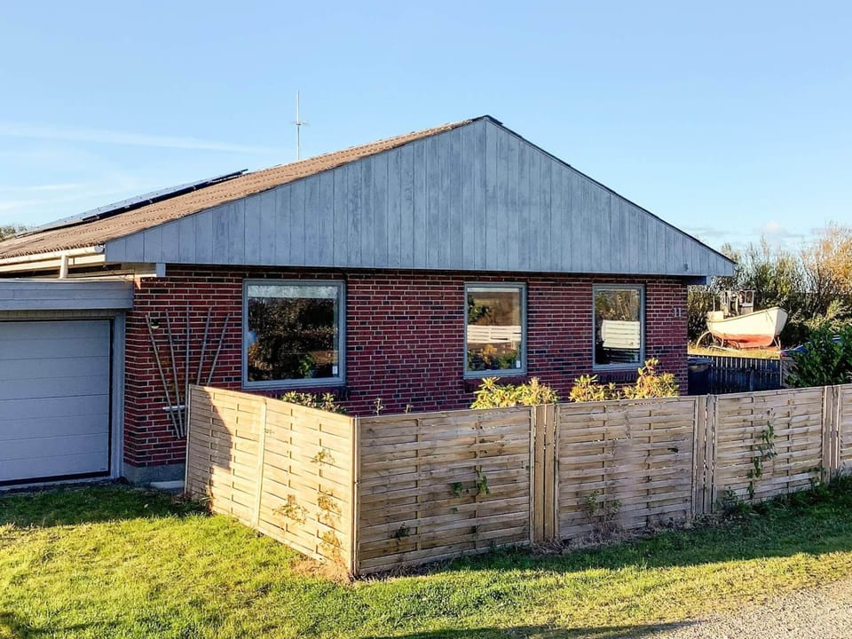 House | Exterior