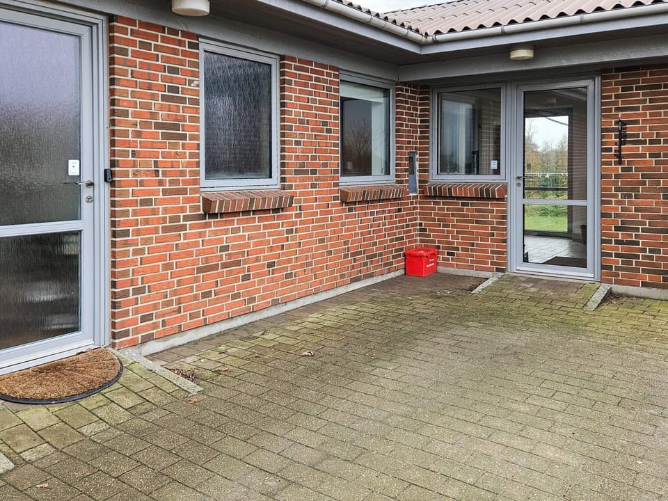 House | Exterior