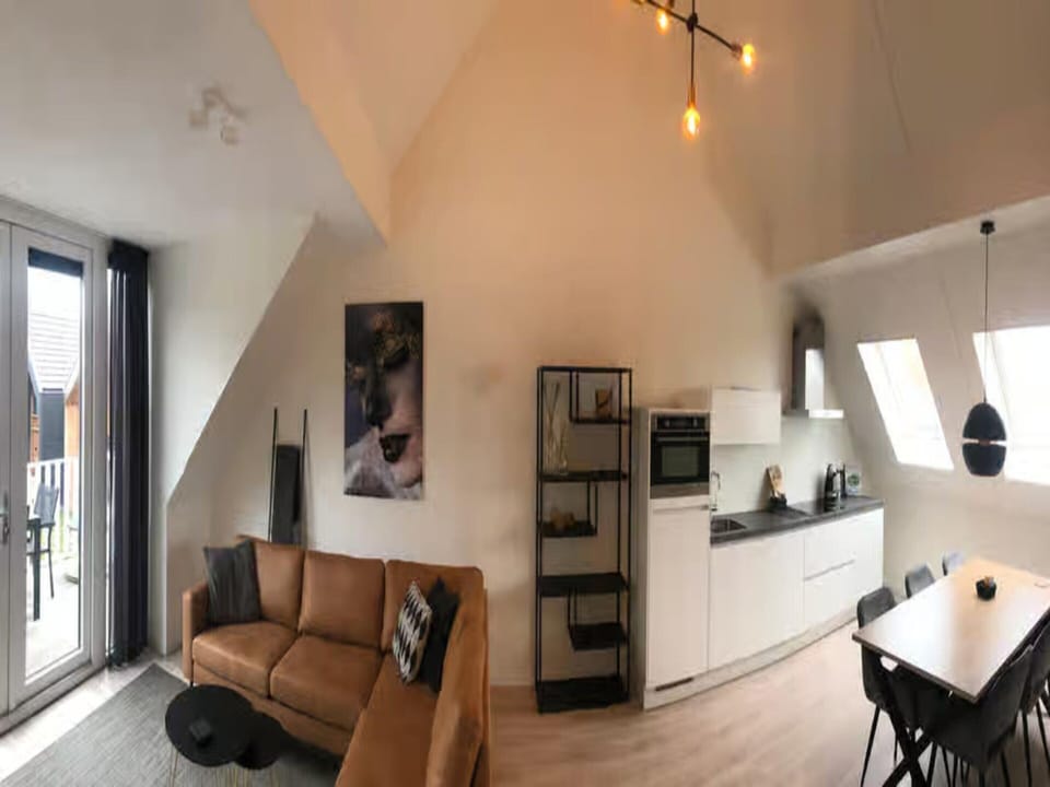 Apartment | Living room