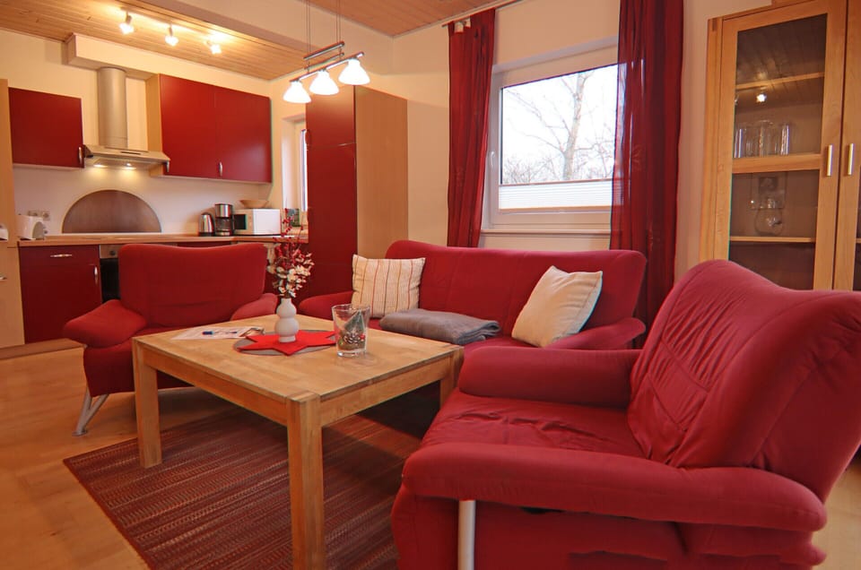 House | Living room