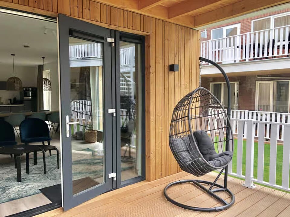 Apartment | Balcony
