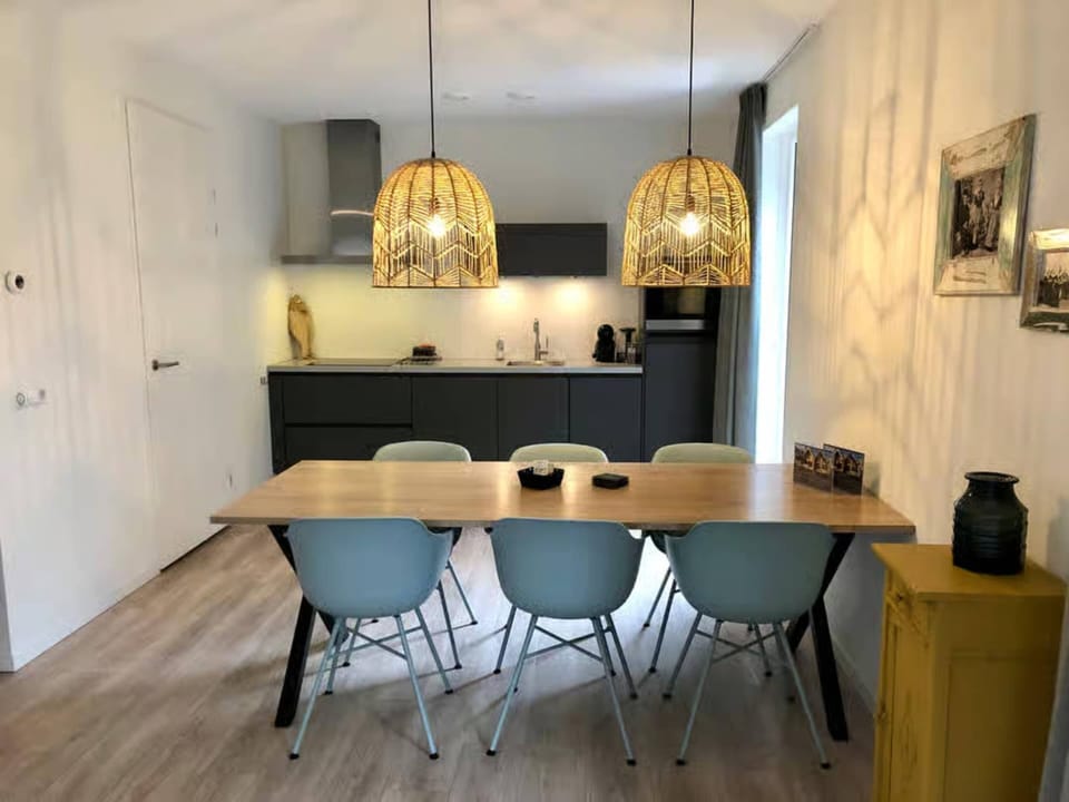 Apartment | Private kitchen
