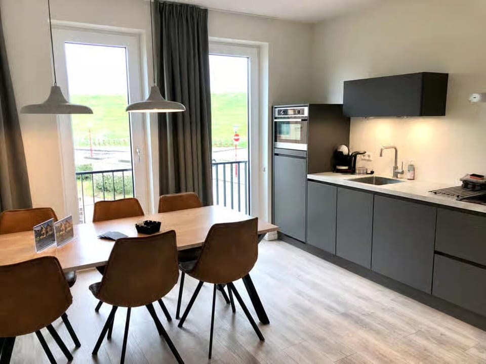 Apartment | Private kitchen