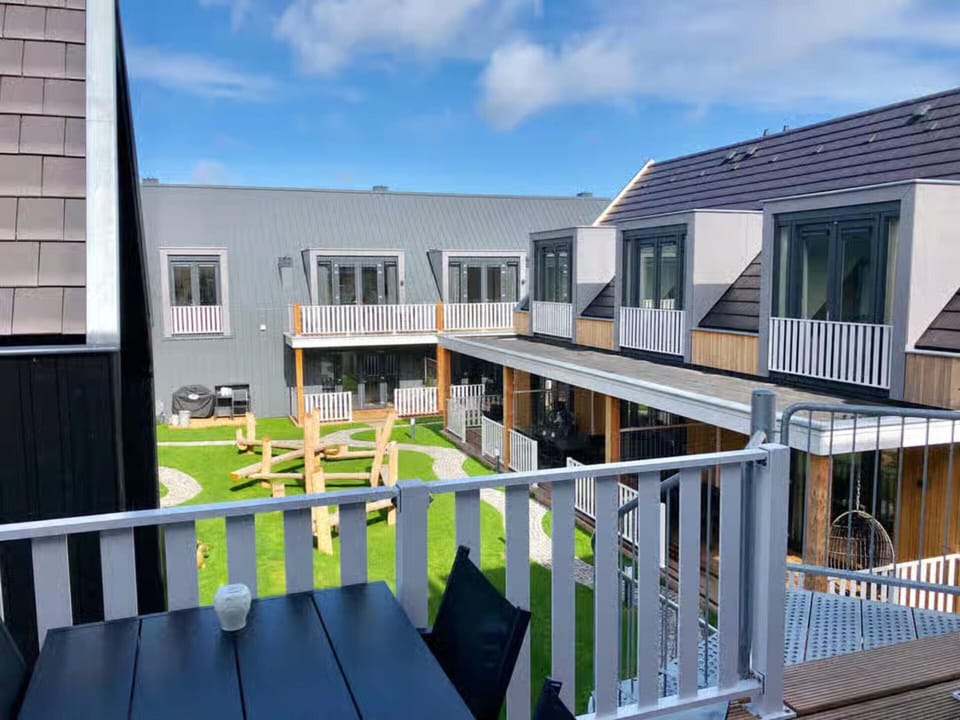 Apartment | View from property