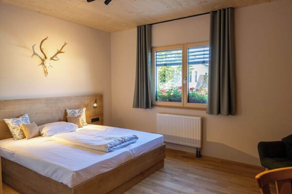 Double Room | Free WiFi