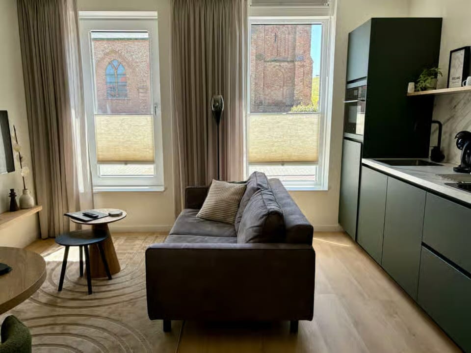 Apartment | Living room
