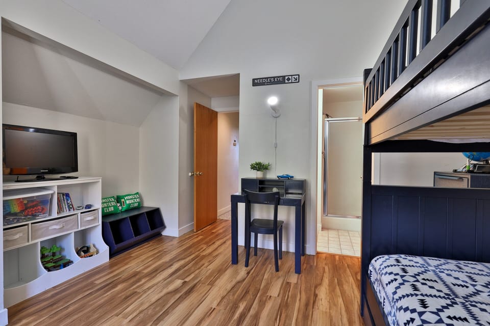 Condo, 2 Bedrooms | 2 bedrooms, free WiFi