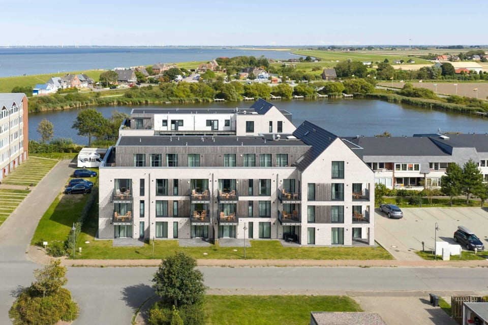 Apartment | Exterior