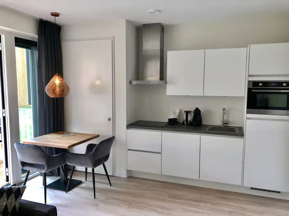 Apartment | Private kitchen