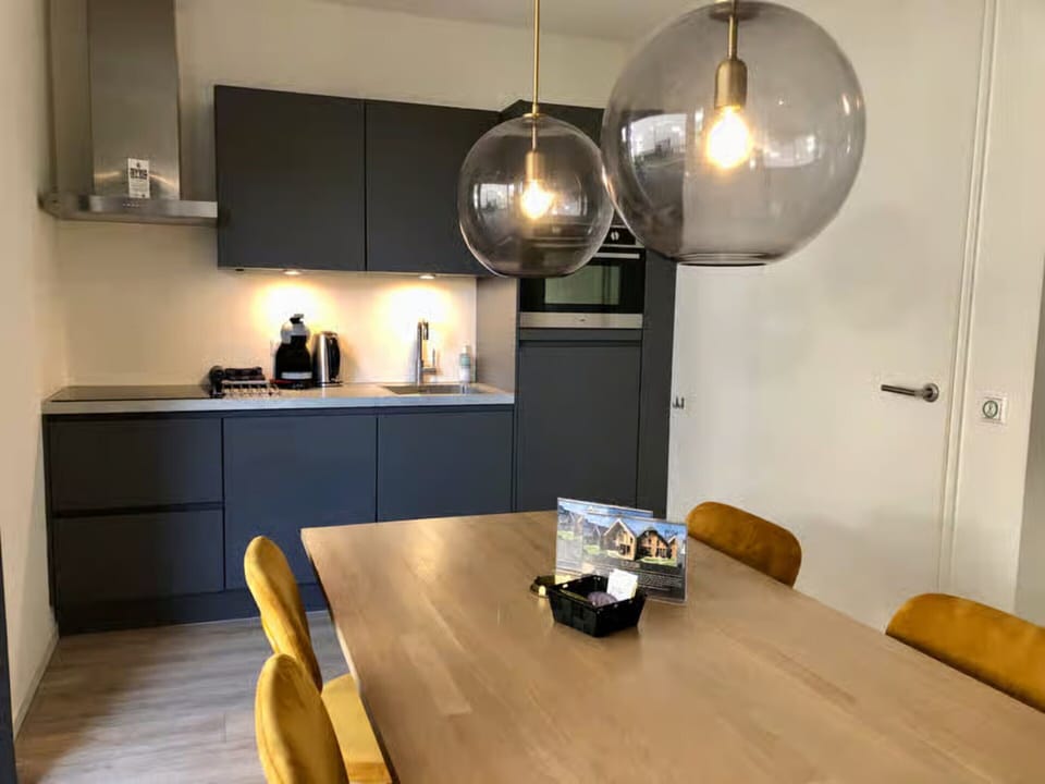 Apartment | Private kitchen