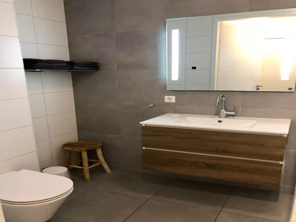 Beautiful Lodge Close to the Beach Apartment in Zoutelande