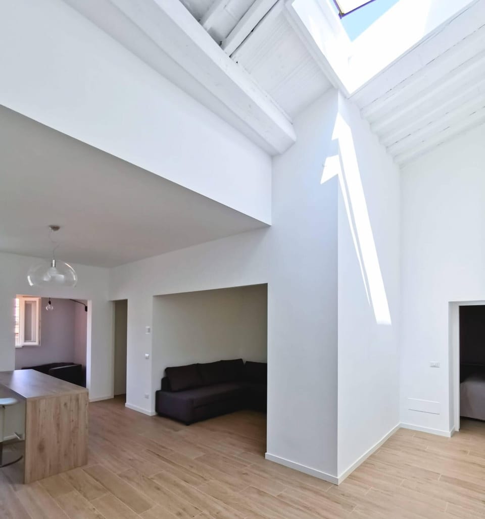 House, 1 Bedroom | Interior