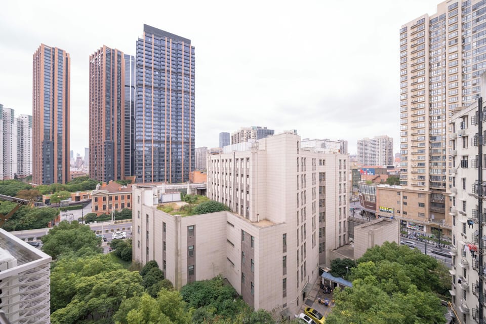 Basic Apartment | View from room
