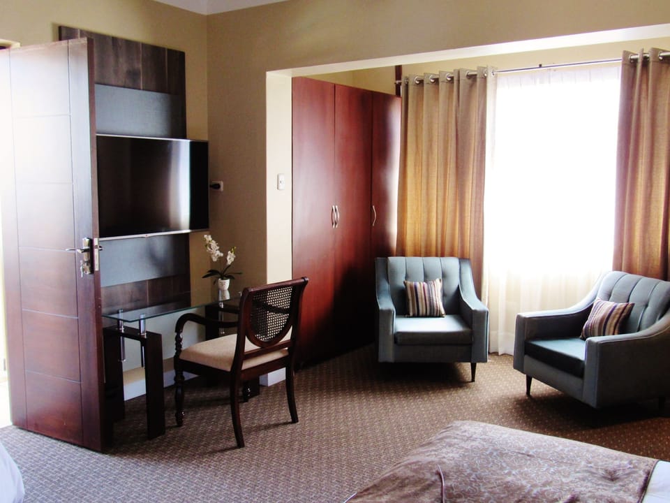 Premium bedding, down comforters, Select Comfort beds, minibar