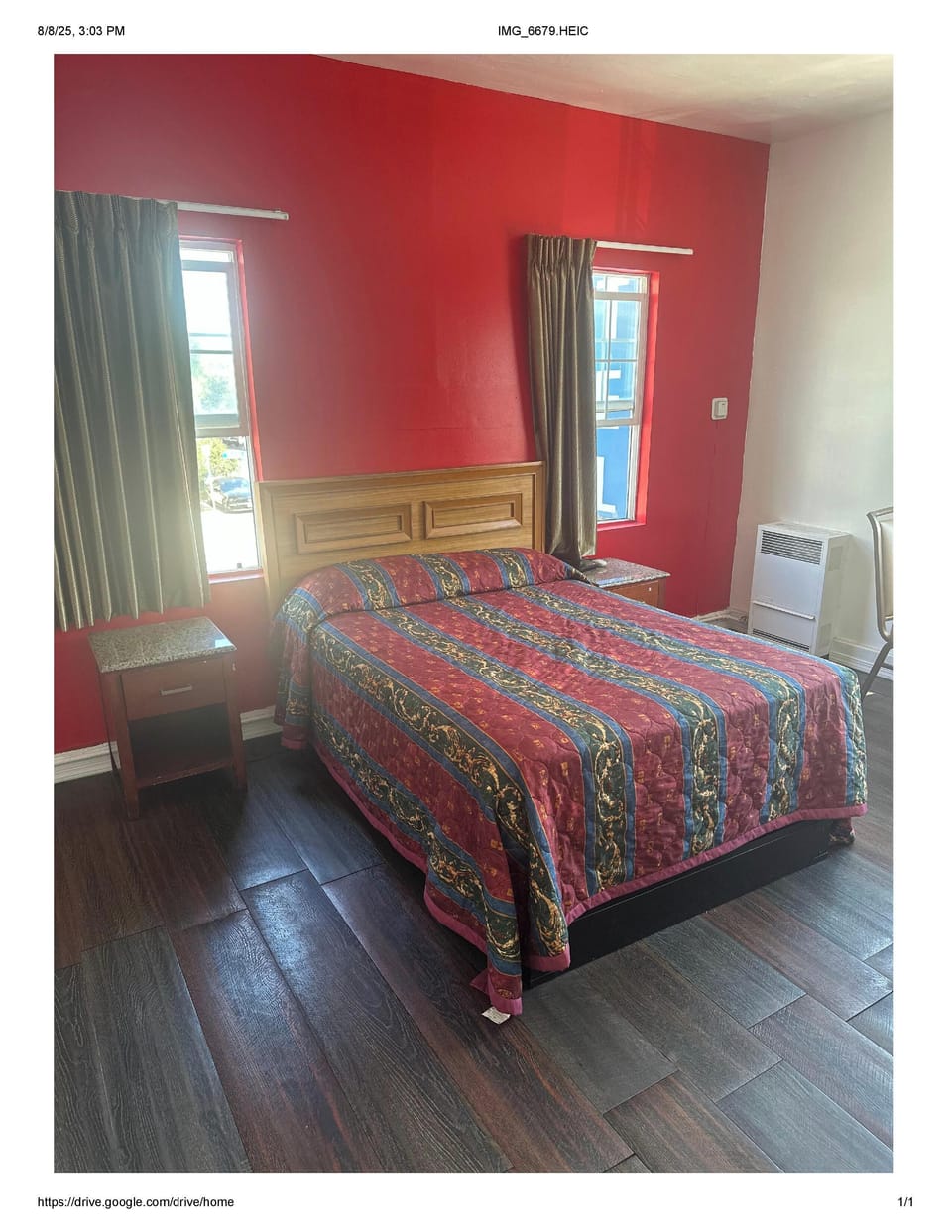 Room | Iron/ironing board, free WiFi, bed sheets