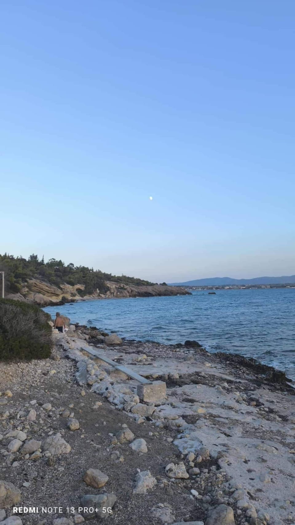 Apartment, 1 Bedroom, Ocean View | Beach