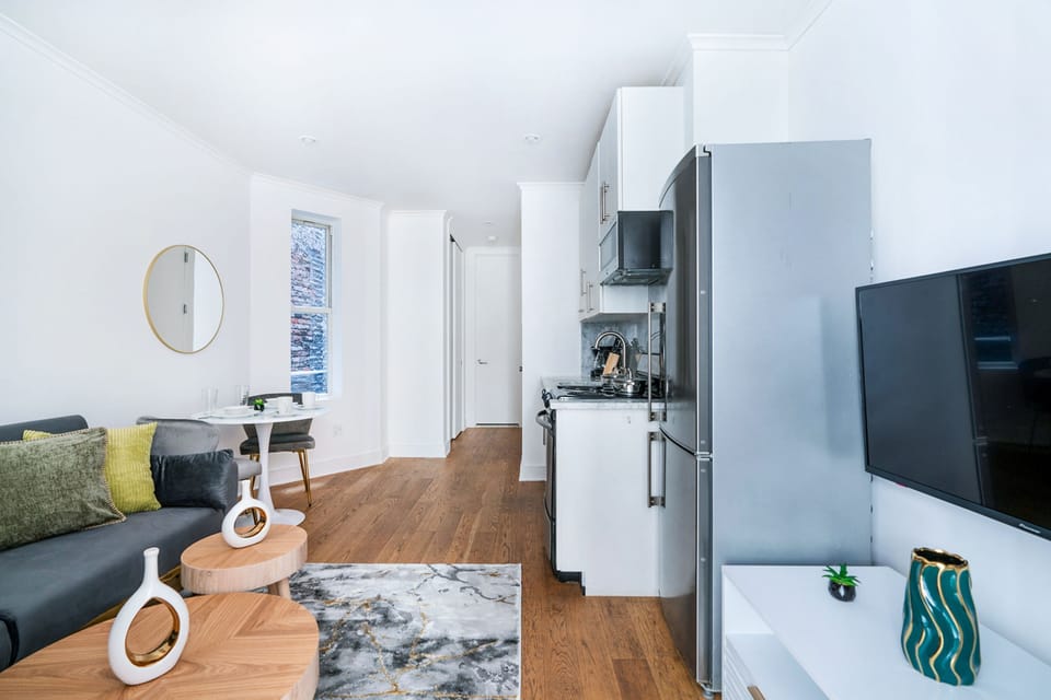House | 1 bedroom