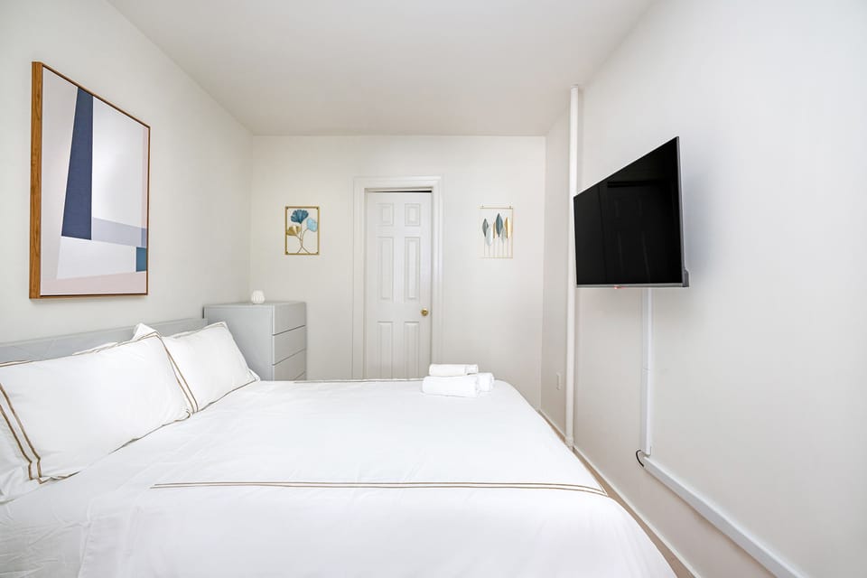 Apartment | 1 bedroom, Internet