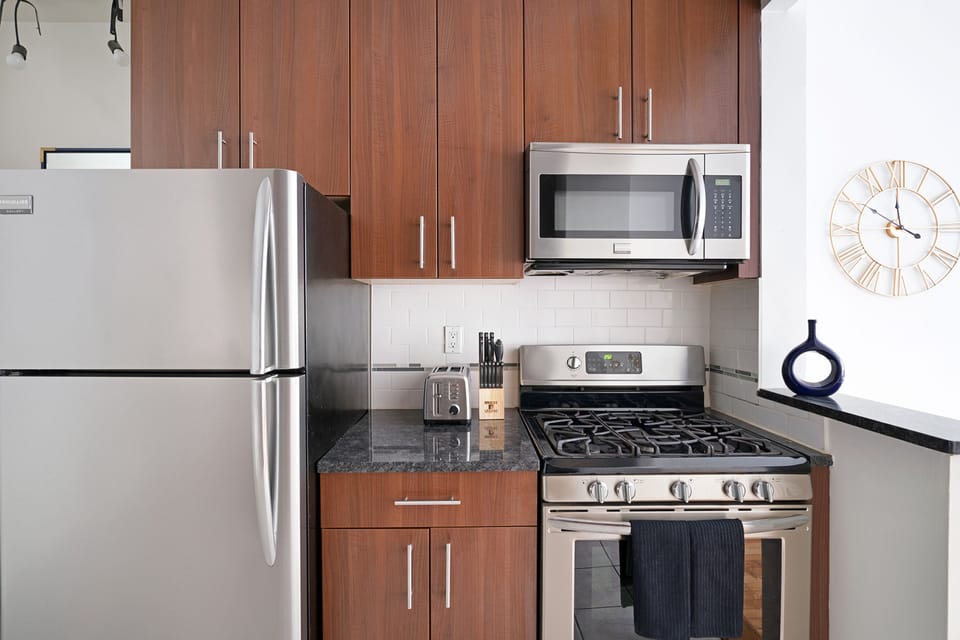 Apartment | 1 bedroom, Internet