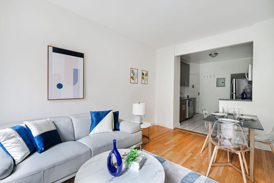 Apartment | 1 bedroom, Internet