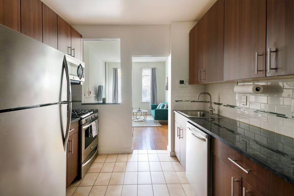 Apartment | 1 bedroom, Internet