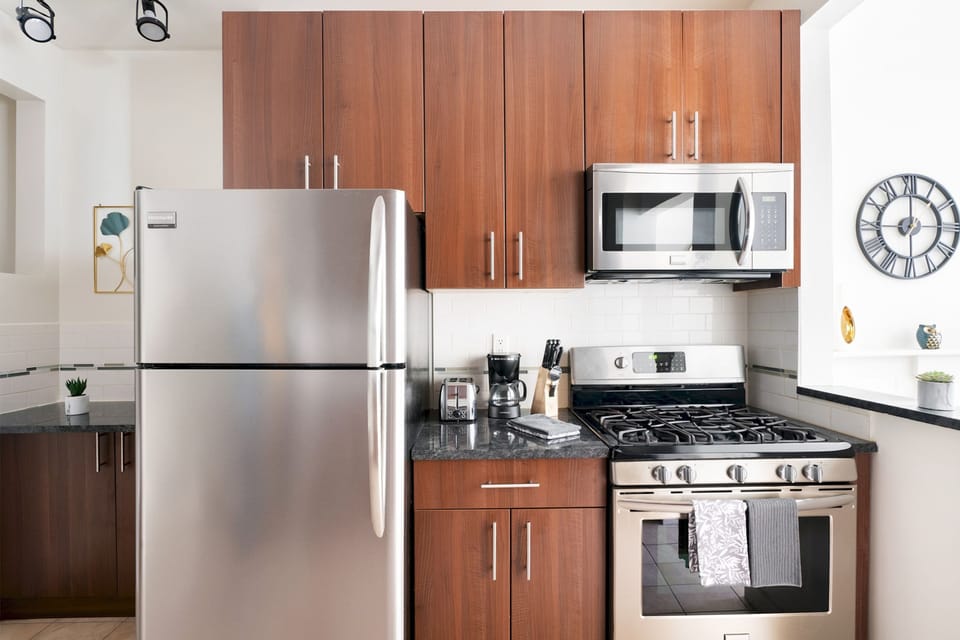 Apartment | 1 bedroom, Internet