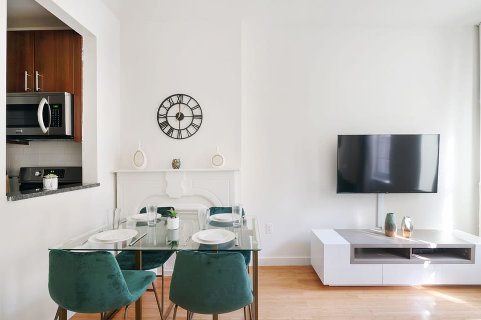 House | 1 bedroom