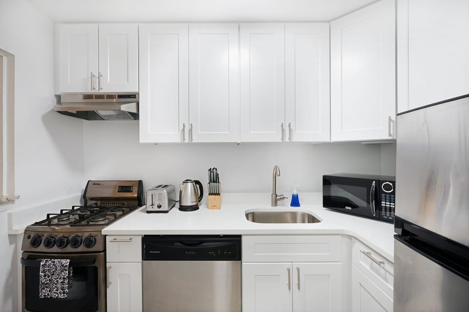 Apartment | 1 bedroom, Internet