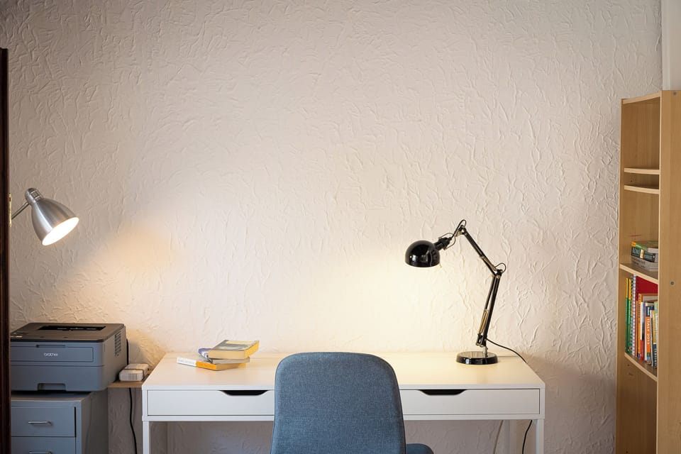 Apartment | 2 bedrooms, free WiFi