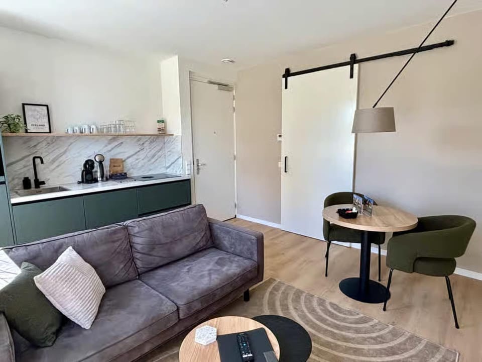 Apartment | Private kitchen