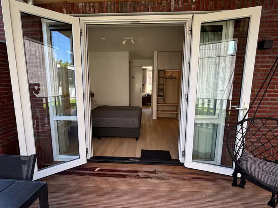 Apartment | Balcony