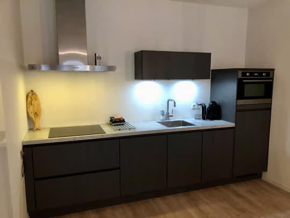 Apartment | Private kitchen